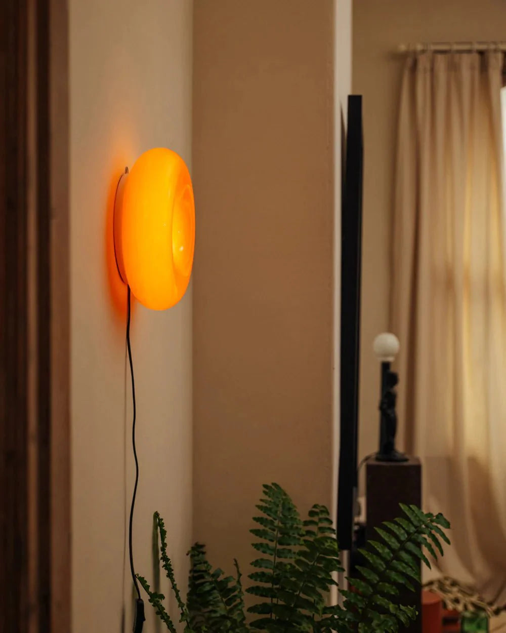 Orbit Table Lamp