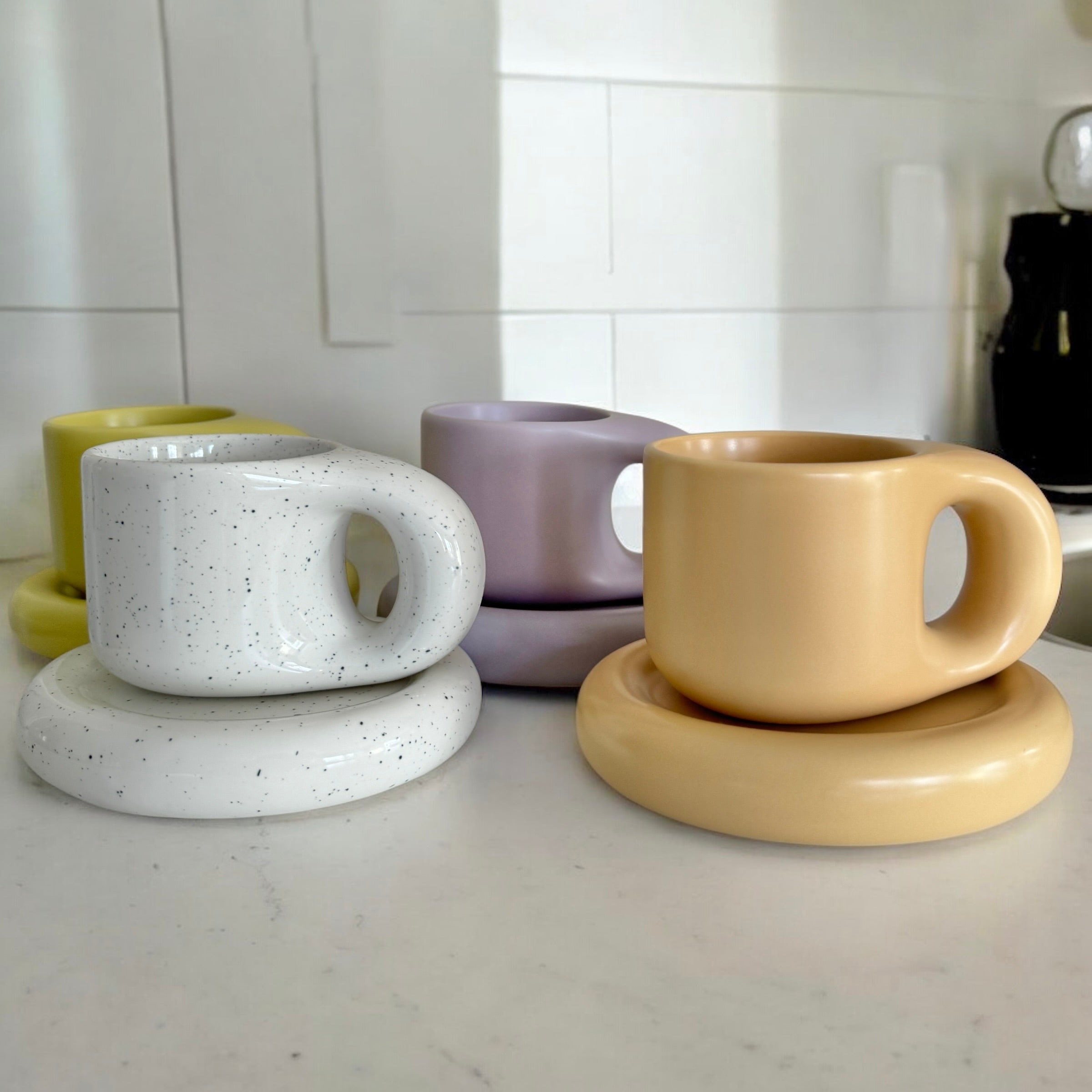 Zira Creative Studio Mug