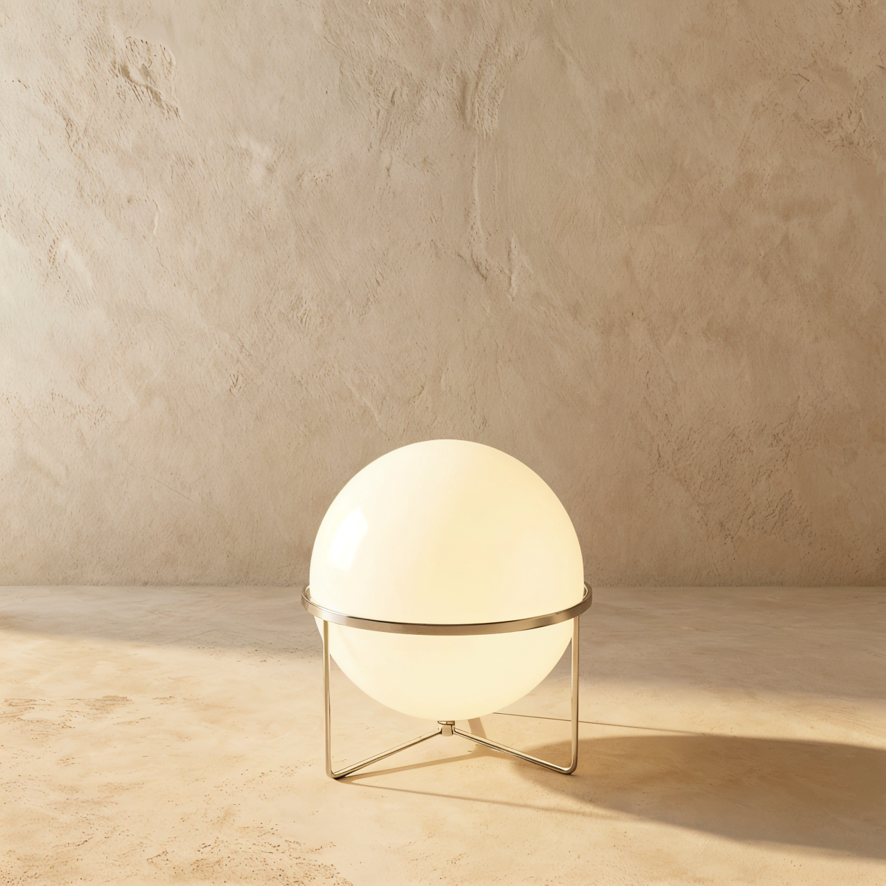 Elio Floor Lamp