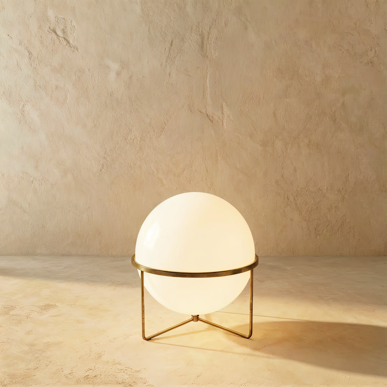 Elio Floor Lamp
