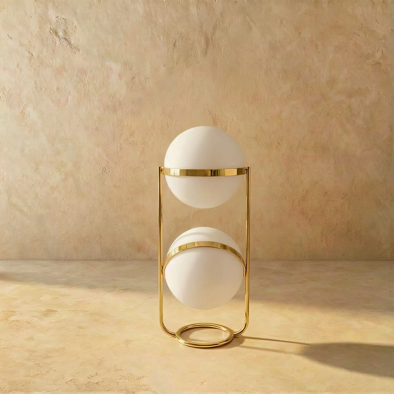 Elio Floor Lamp