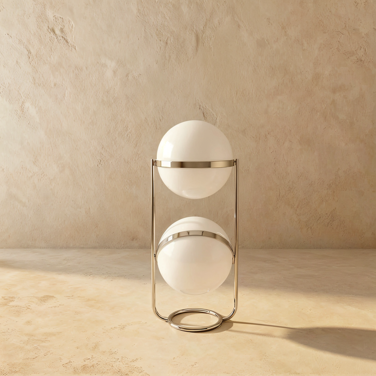 Elio Floor Lamp