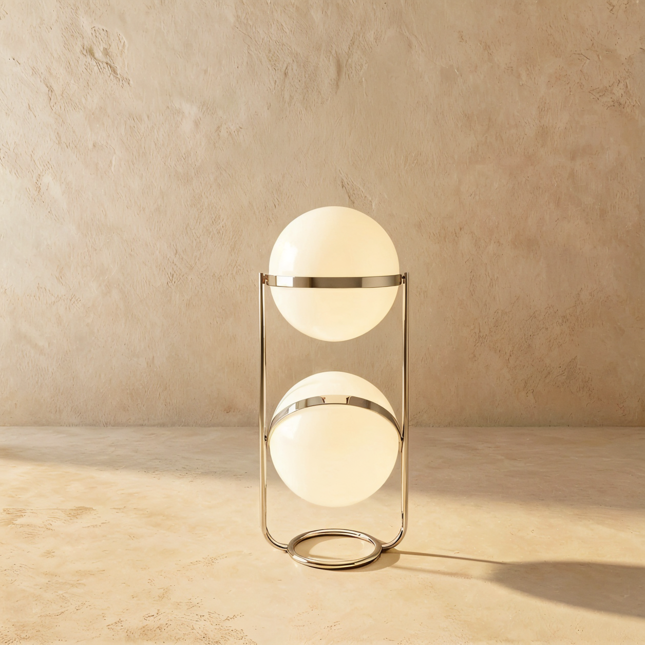 Elio Floor Lamp