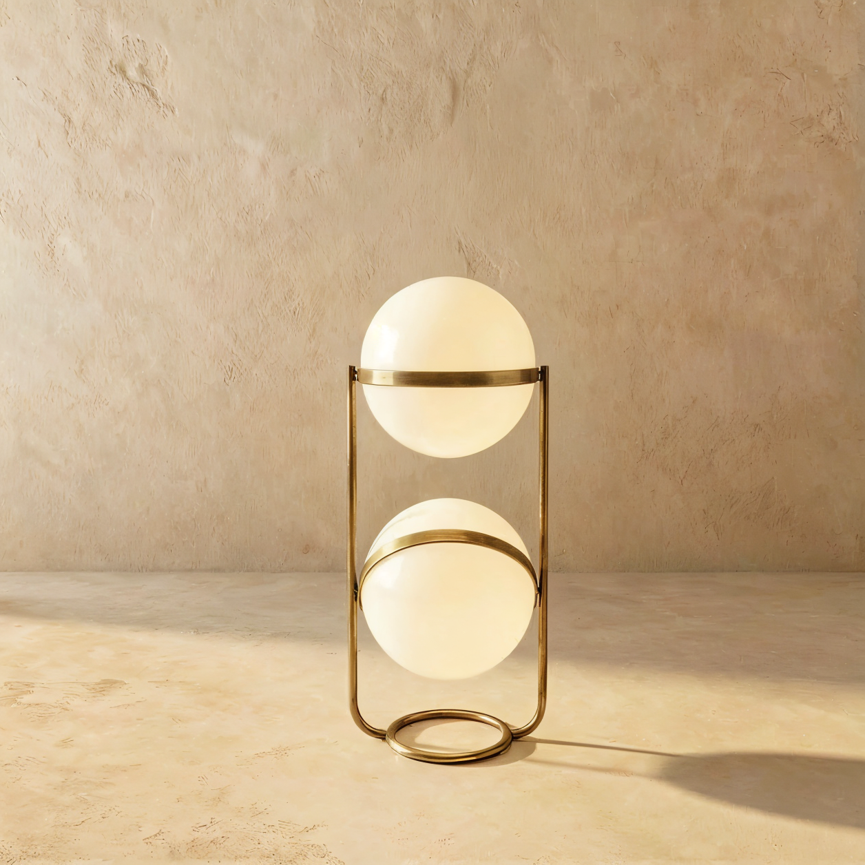 Elio Floor Lamp