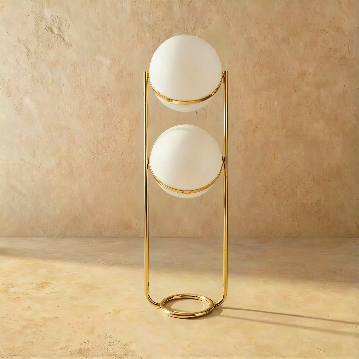 Elio Floor Lamp