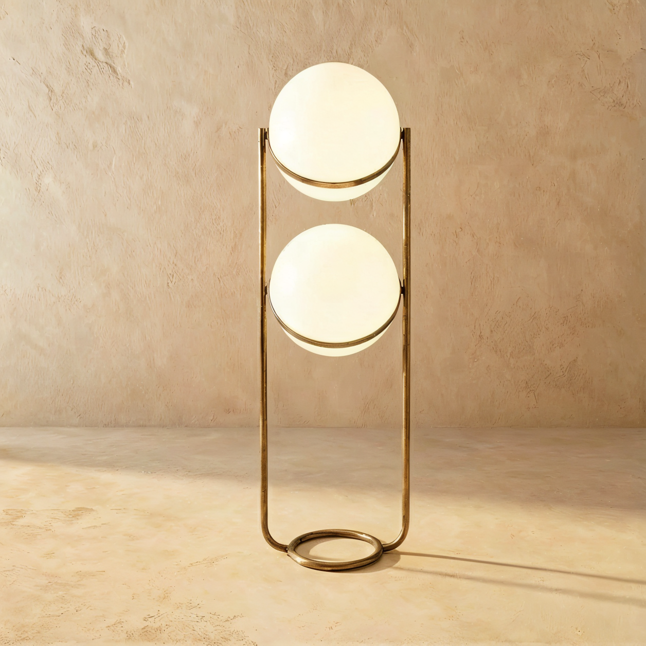 Elio Floor Lamp