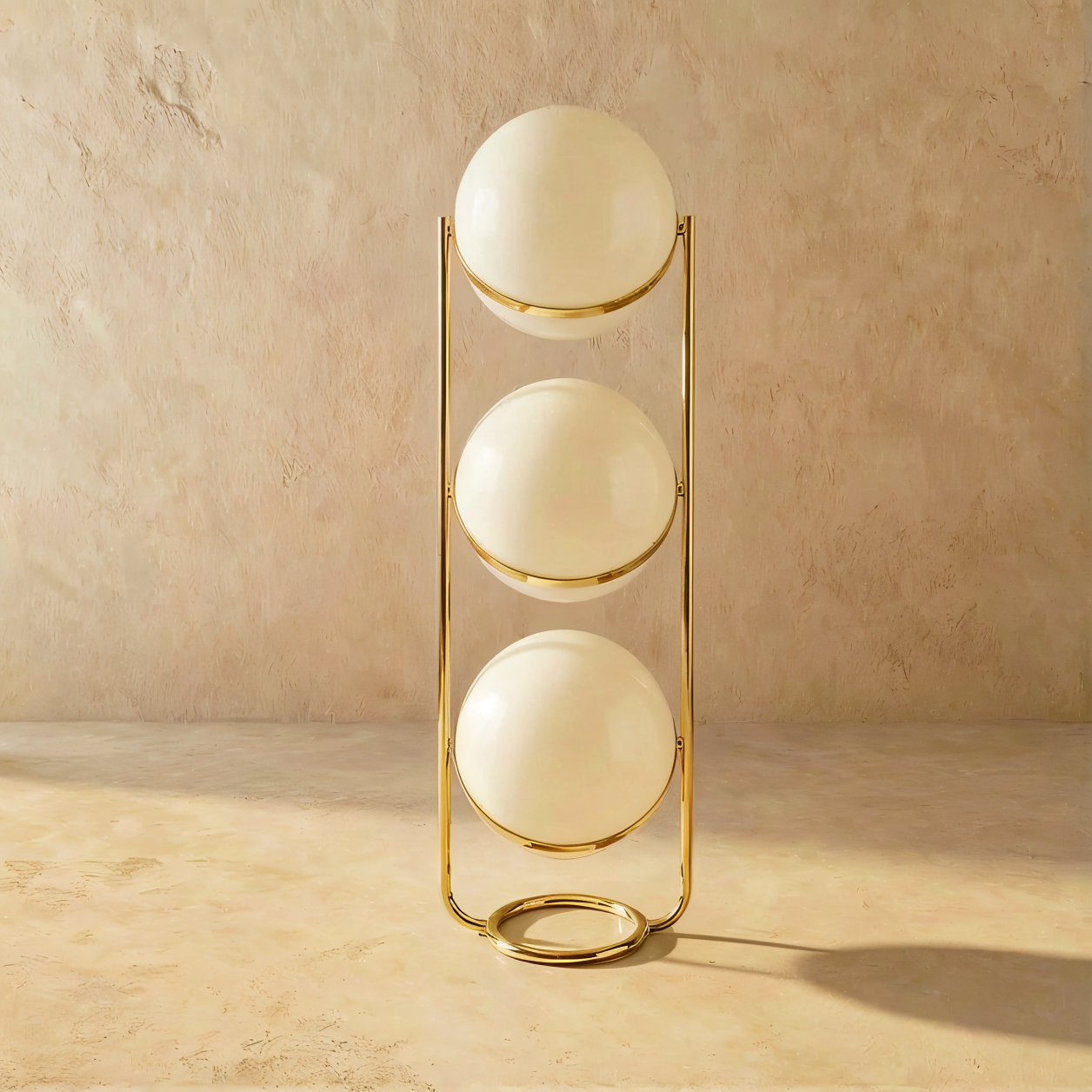 Elio Floor Lamp