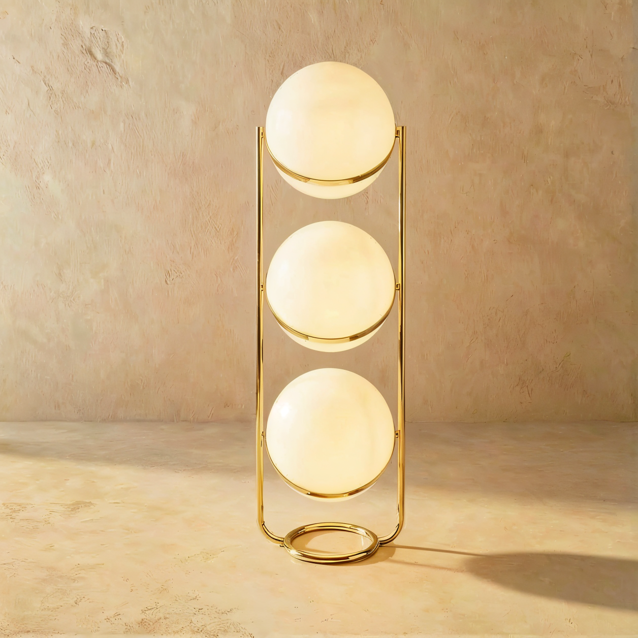 Elio Floor Lamp