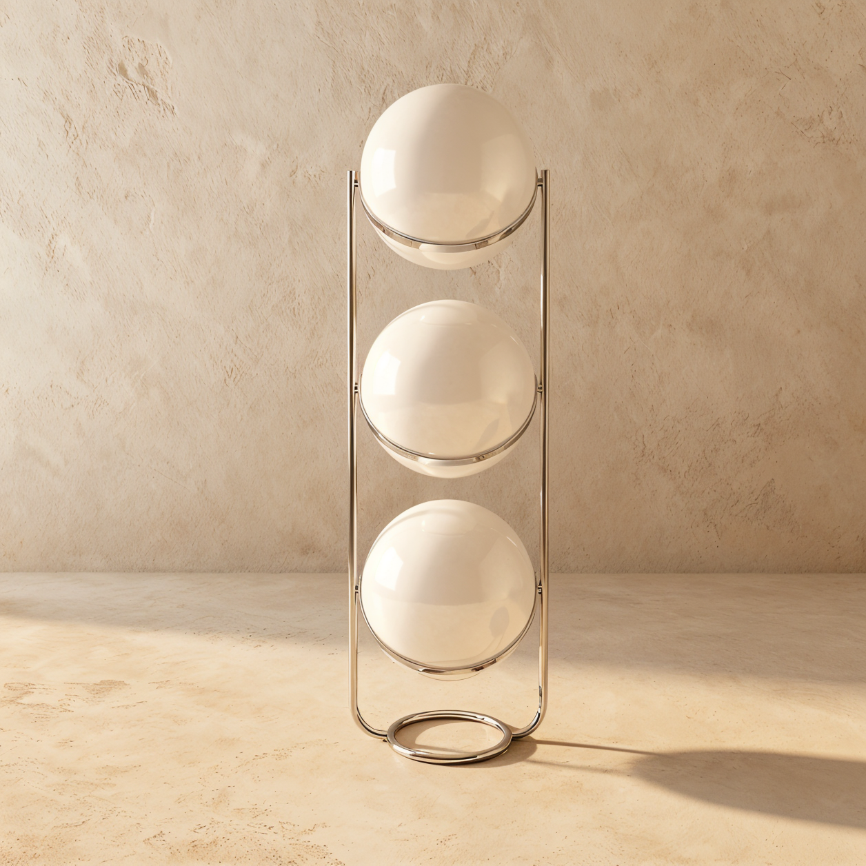 Elio Floor Lamp