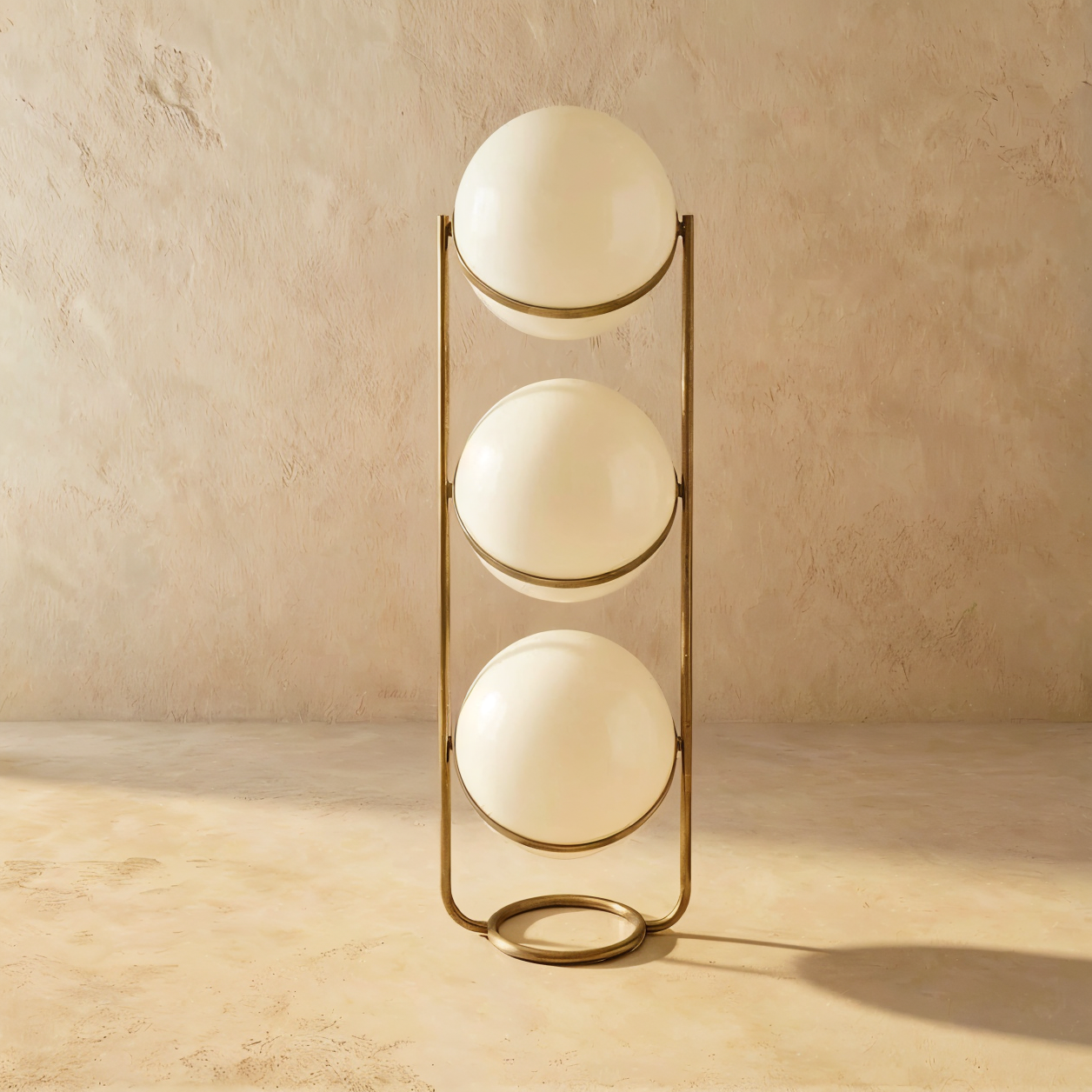 Elio Floor Lamp