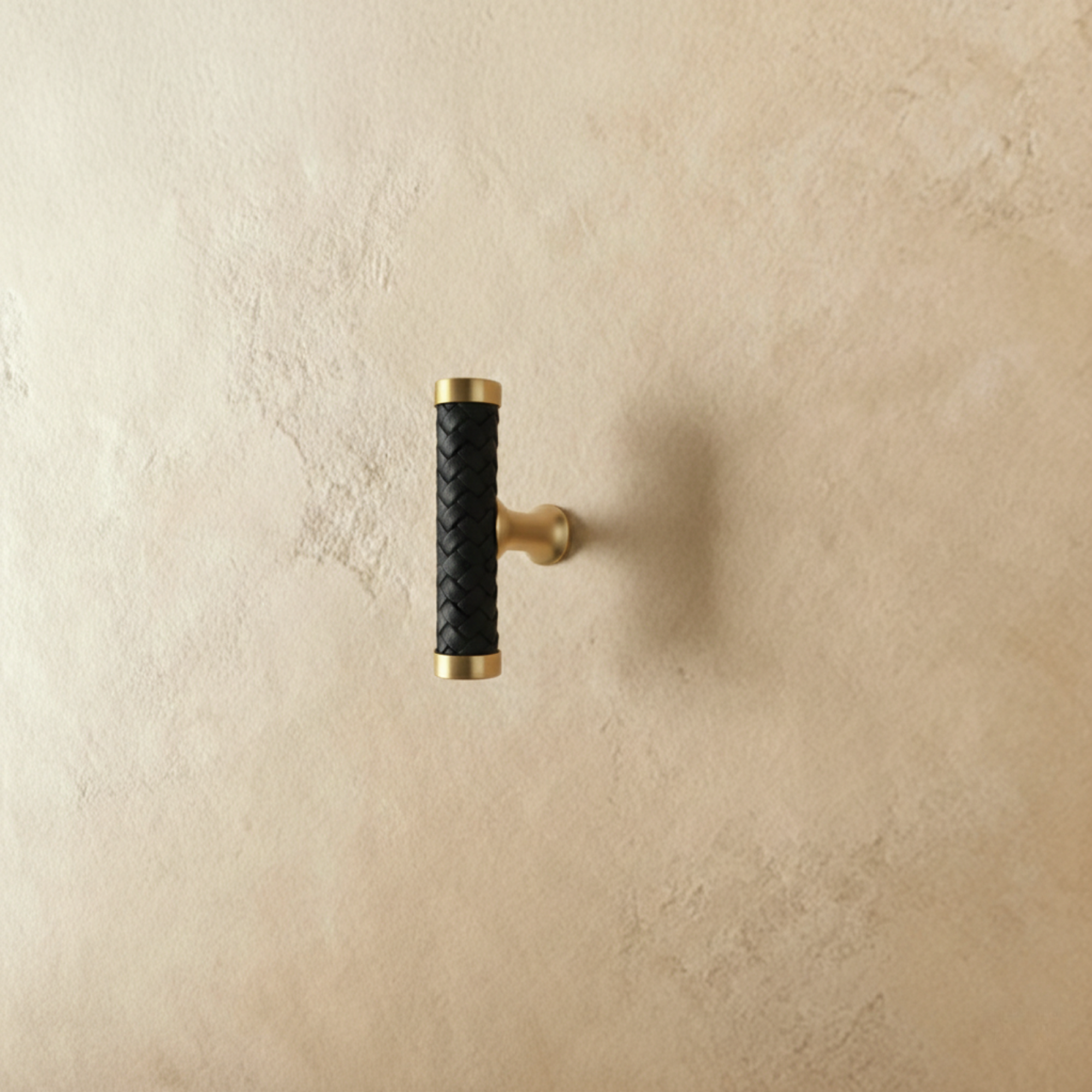 Kavor Knob & Pull Bar