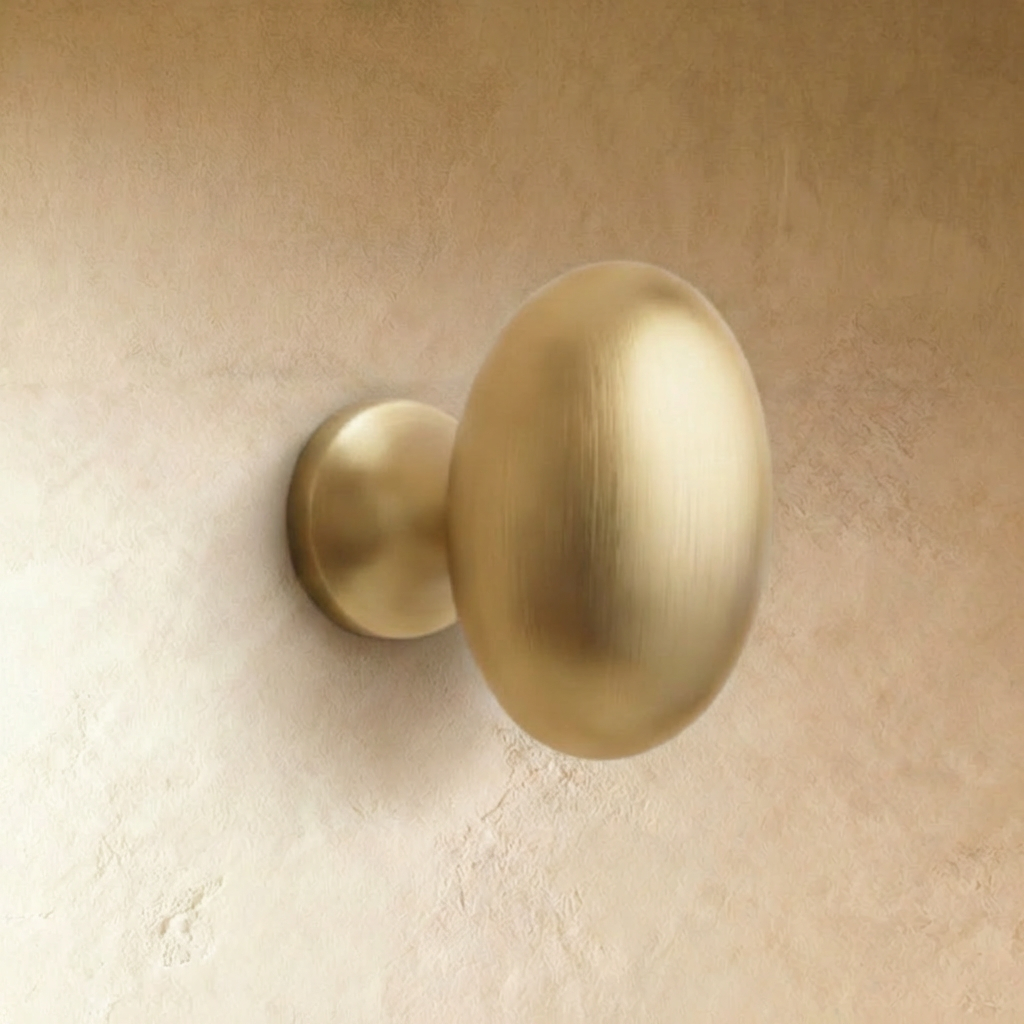Ovaren Knob