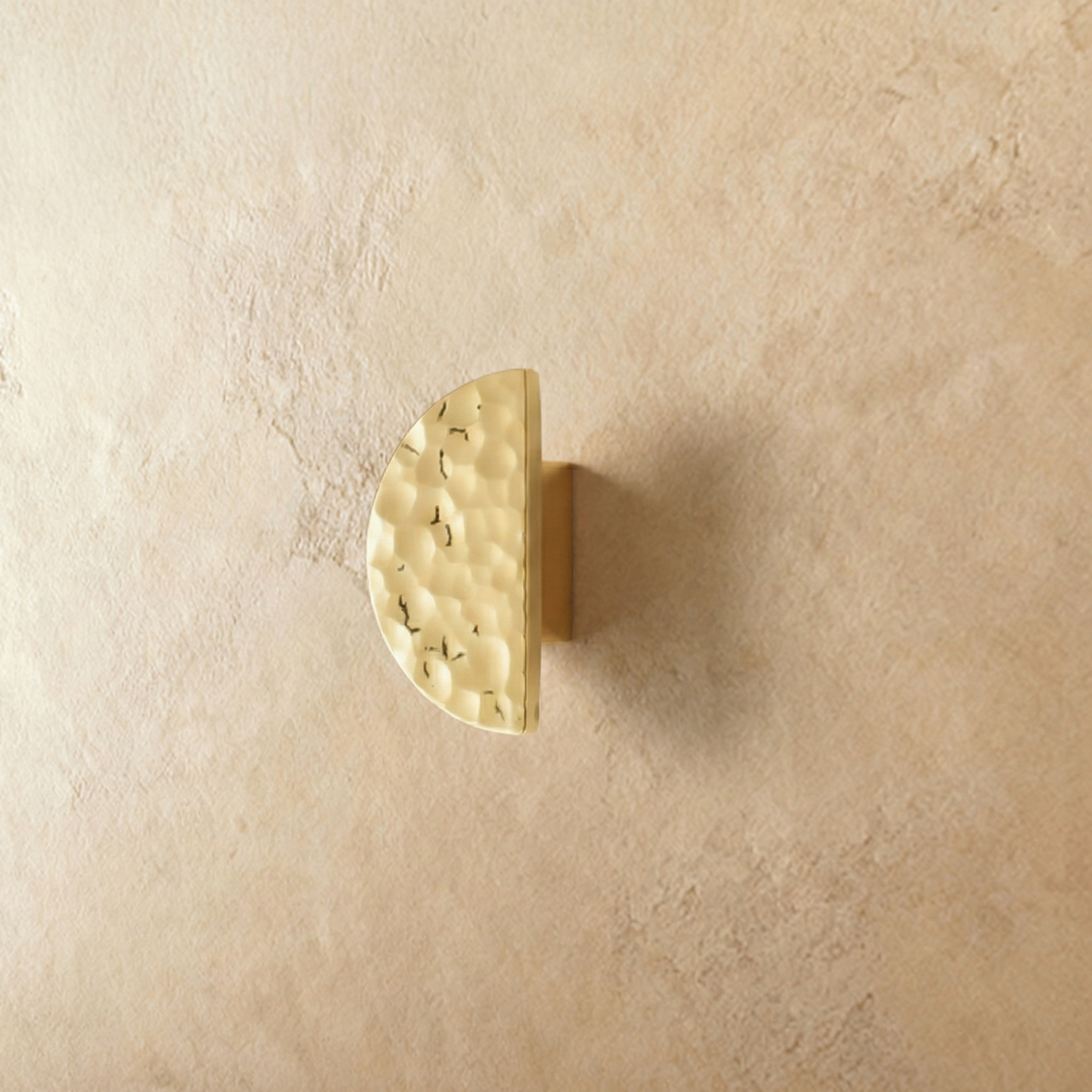 Ovrin Knob & Pull Bar