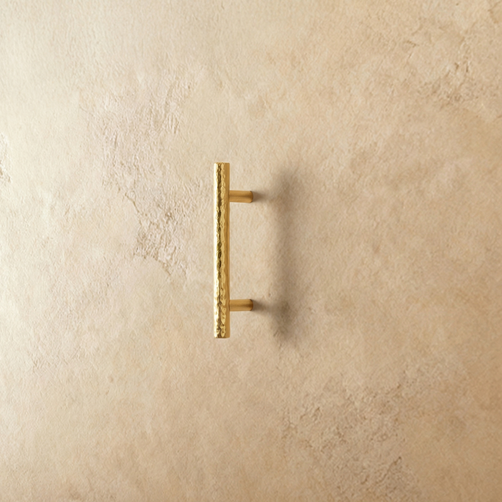 Ovrin Knob & Pull Bar