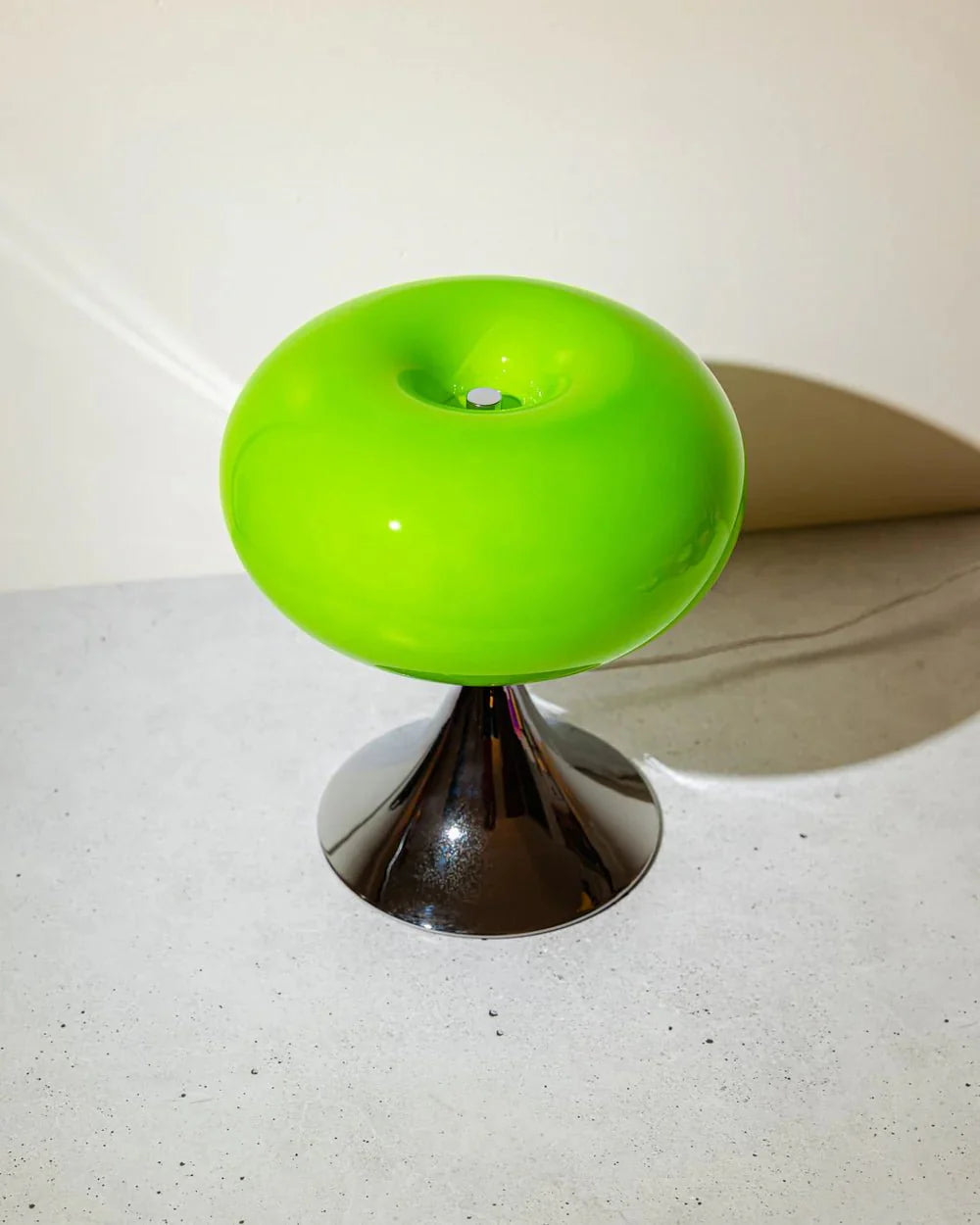Pomo Table Lamp