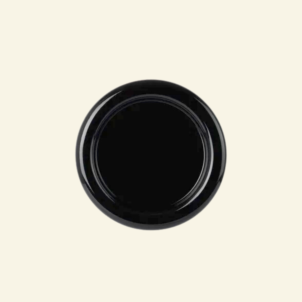 Chunky Ceramic Plate