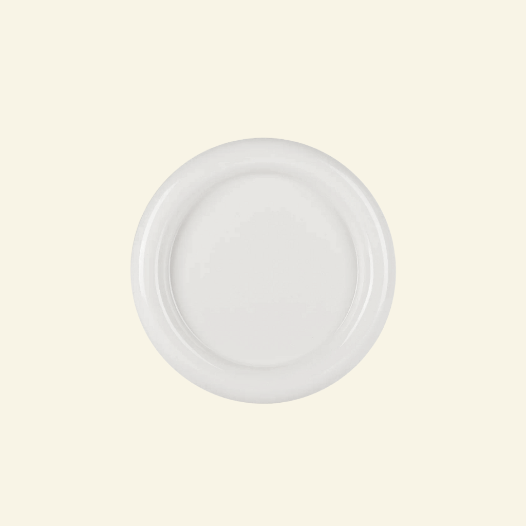 Chunky Ceramic Plate