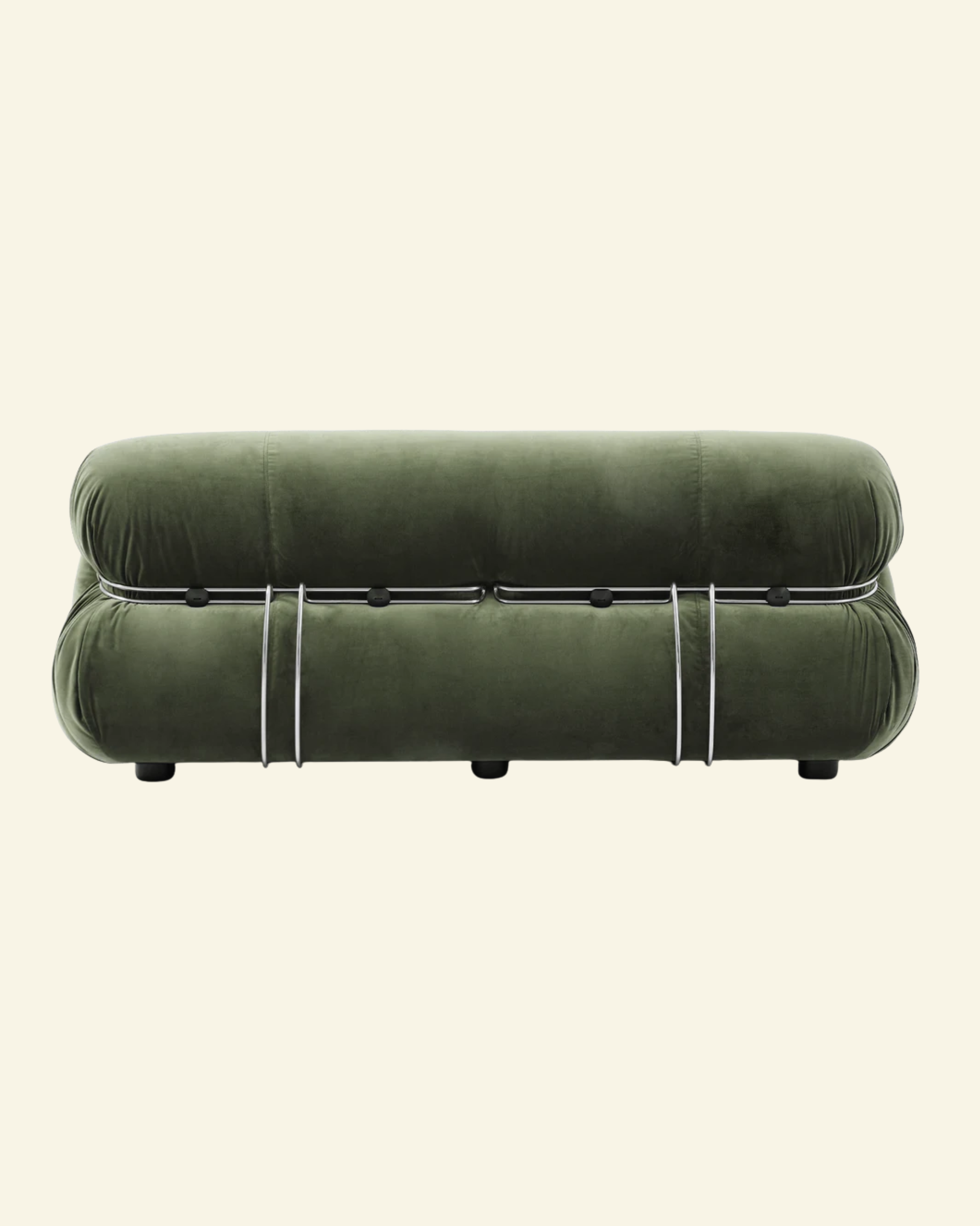 Modo 2-Seater Lounge Sofa