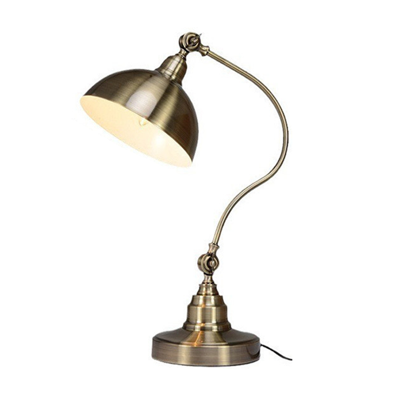 Brasson Desk Lamp