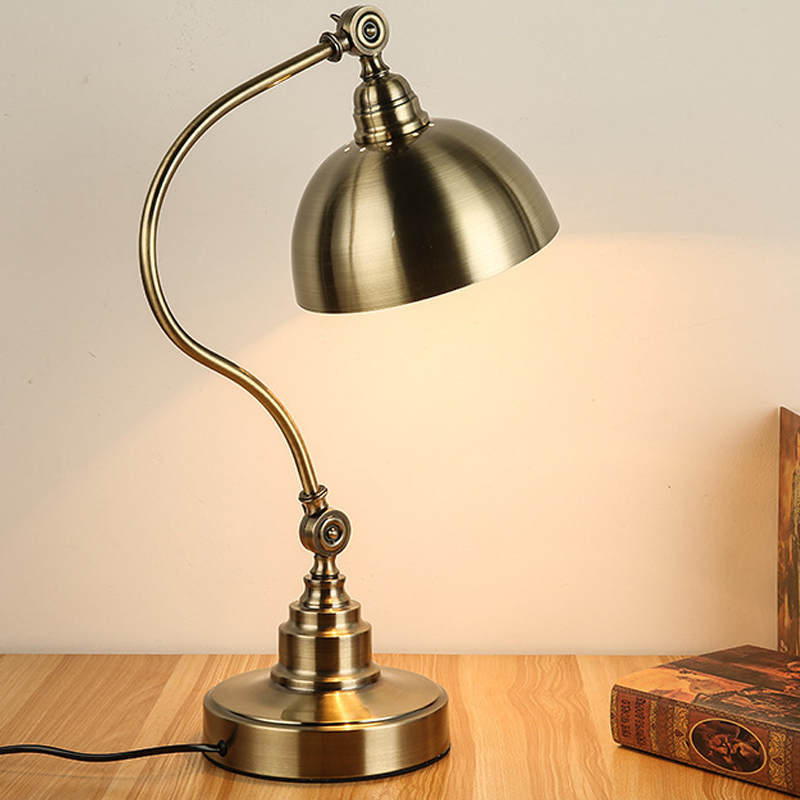 Brasson Desk Lamp