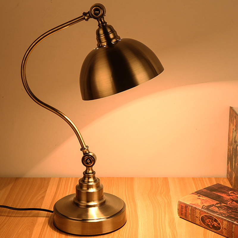 Brasson Desk Lamp