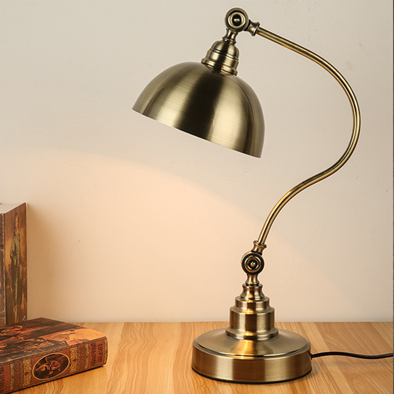 Brasson Desk Lamp