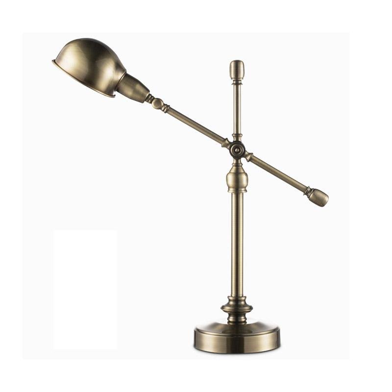 Curo Desk Lamp