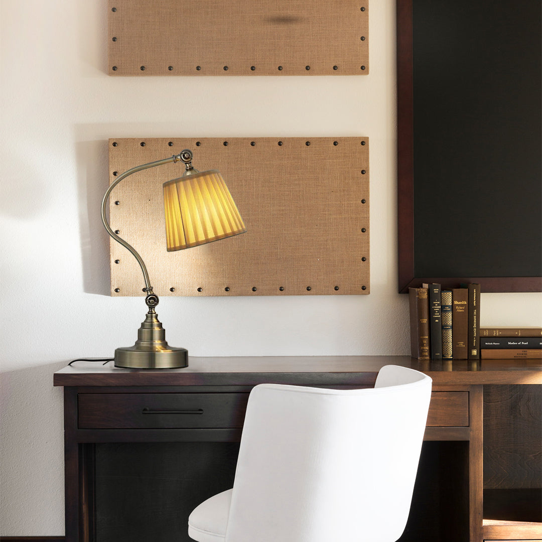 Arden Desk Lamp