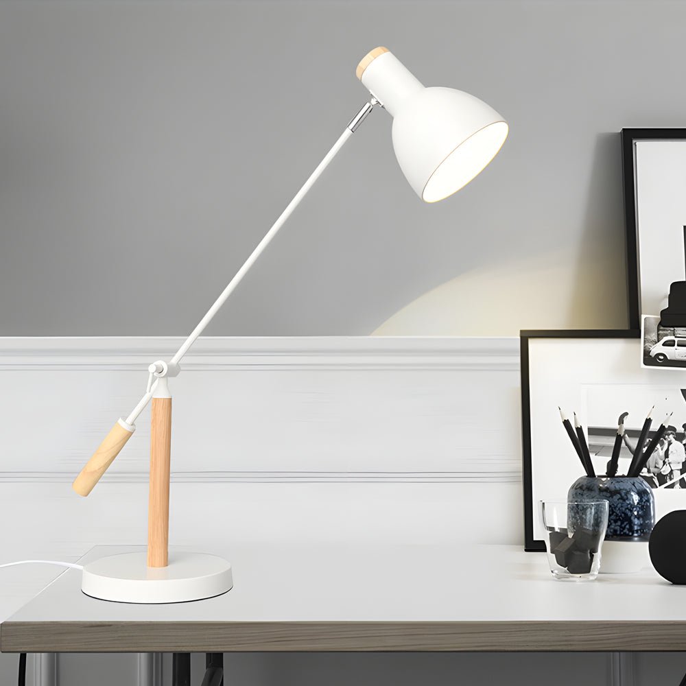 Cantile Desk Lamp