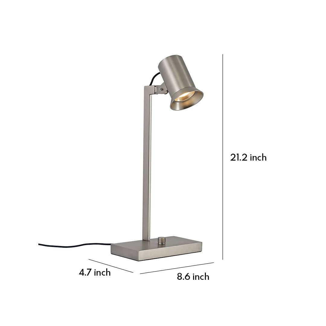 Strato Desk Lamp