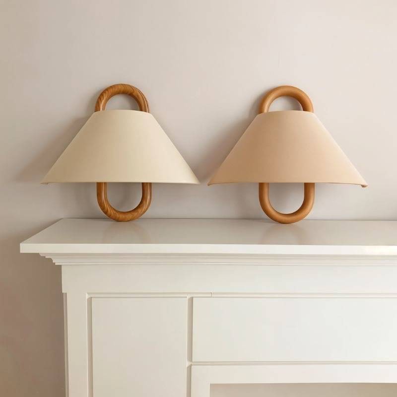 Thea Wall Lamp