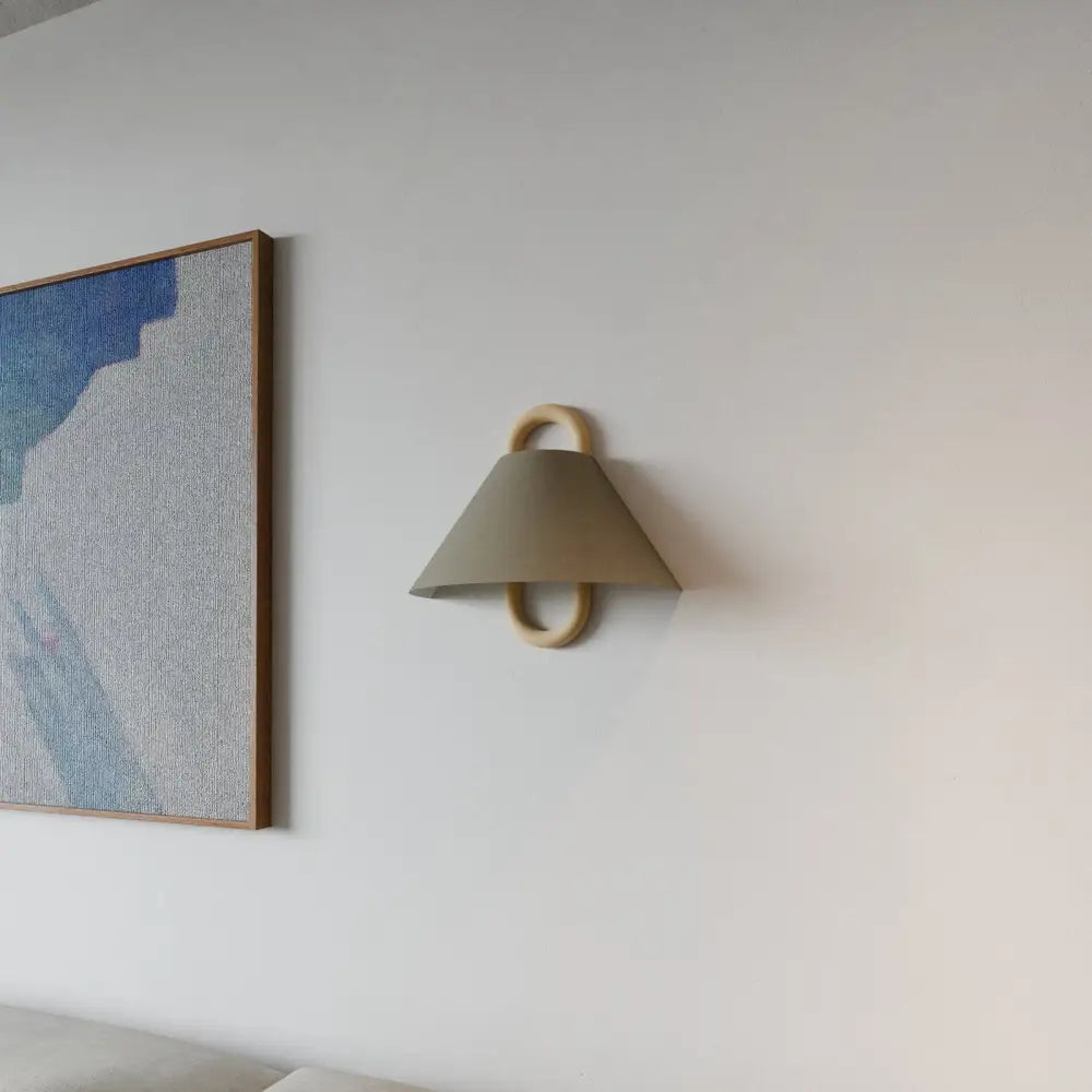 Thea Wall Lamp