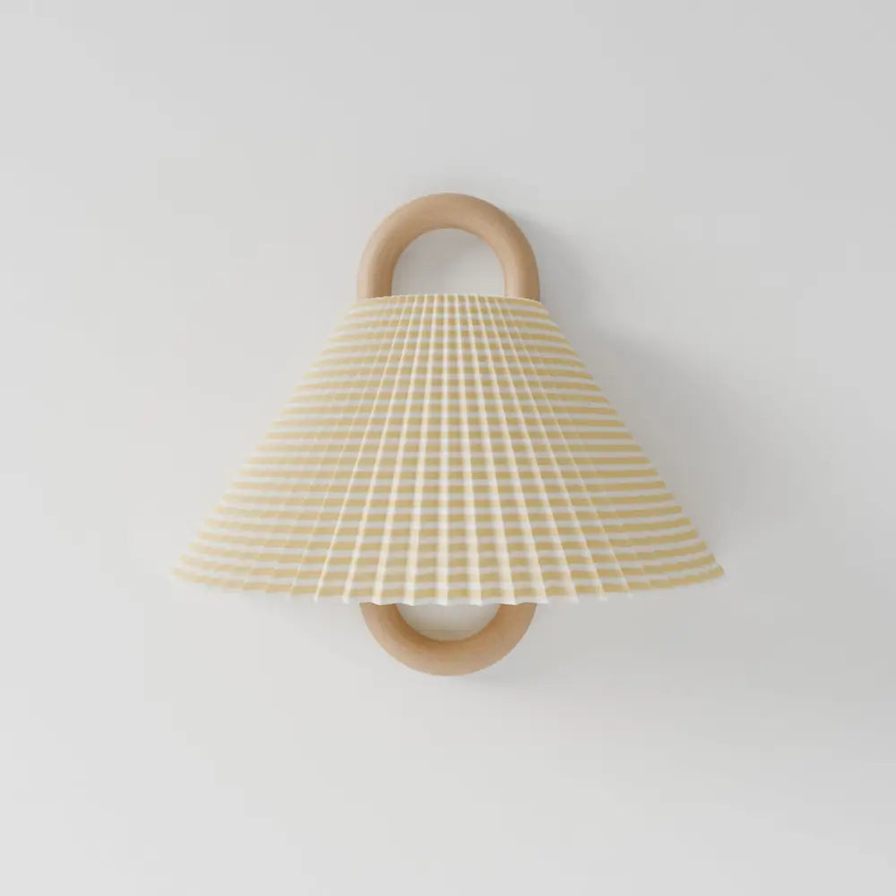 Thea Wall Lamp