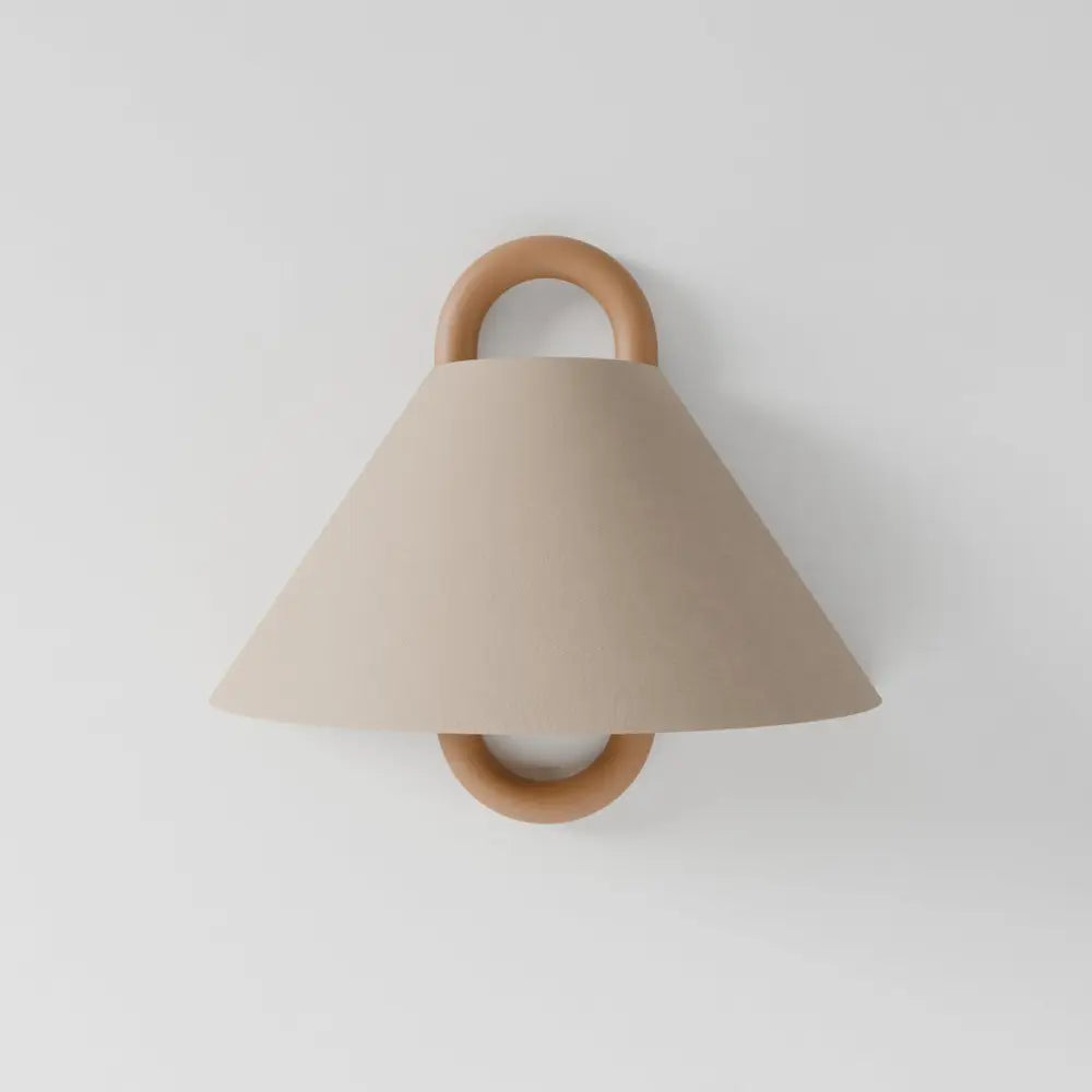 Thea Wall Lamp