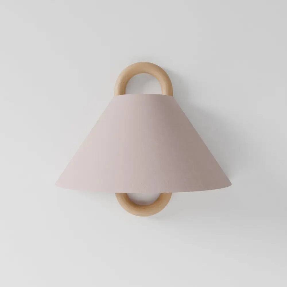 Thea Wall Lamp