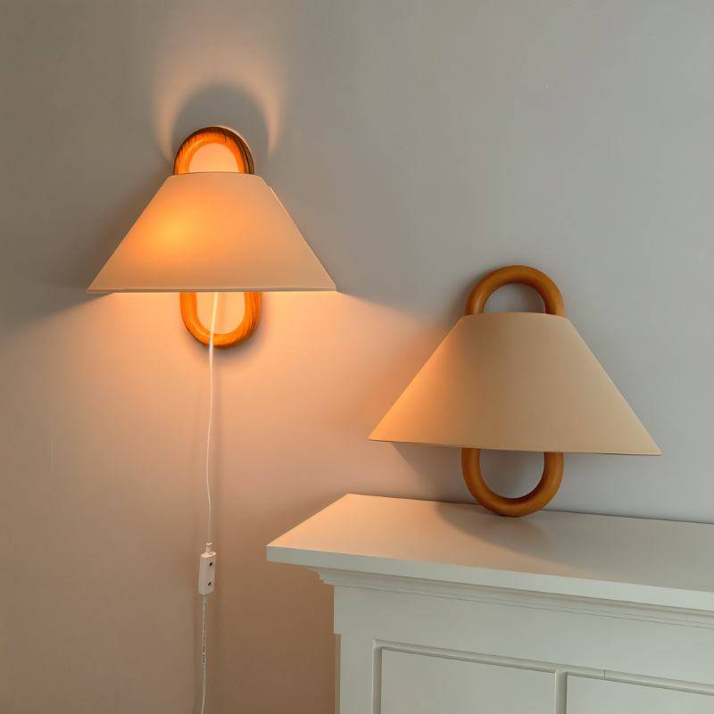 Thea Wall Lamp