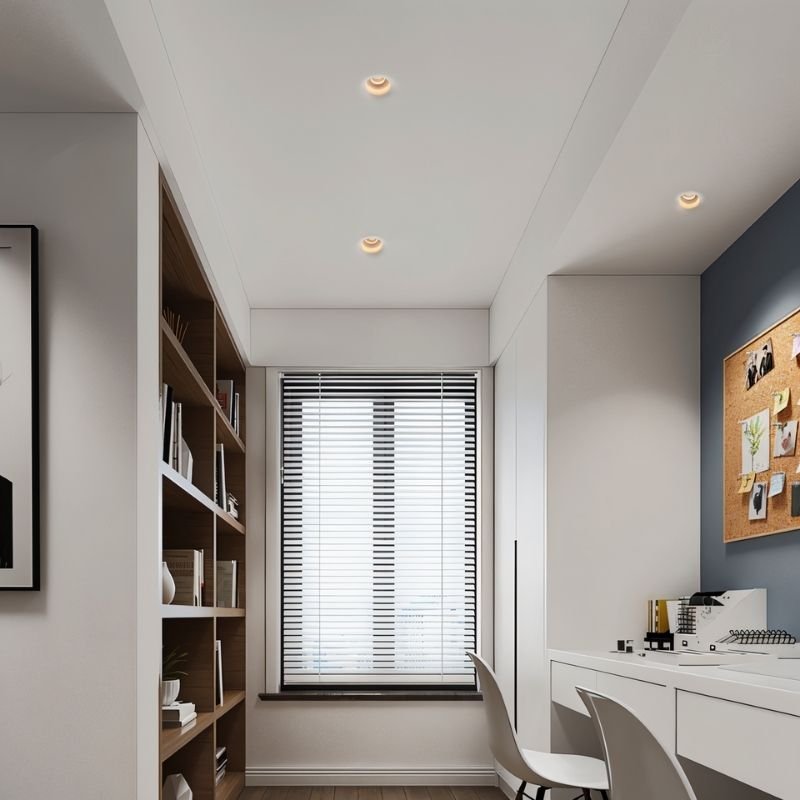 Aria Trimless Downlight