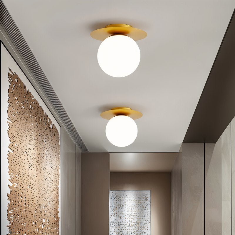 Kelvane Ceiling Light