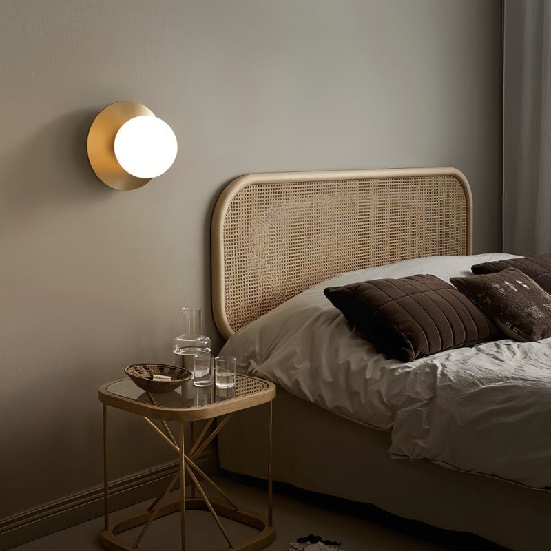 Kelvane Ceiling Light