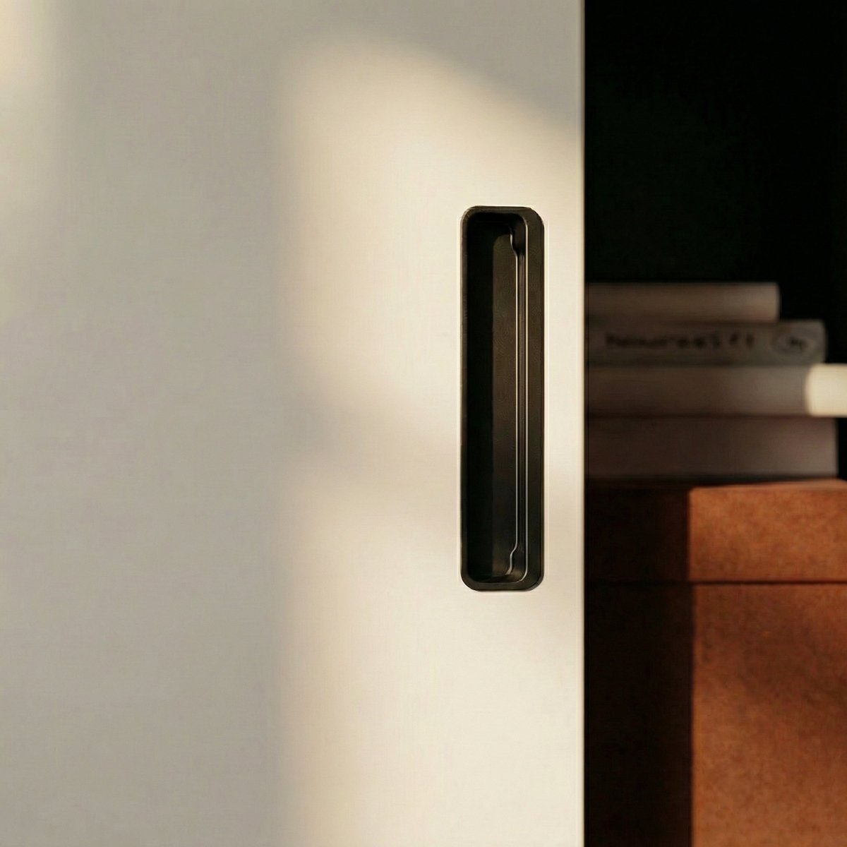 Anver Sliding Door Handle