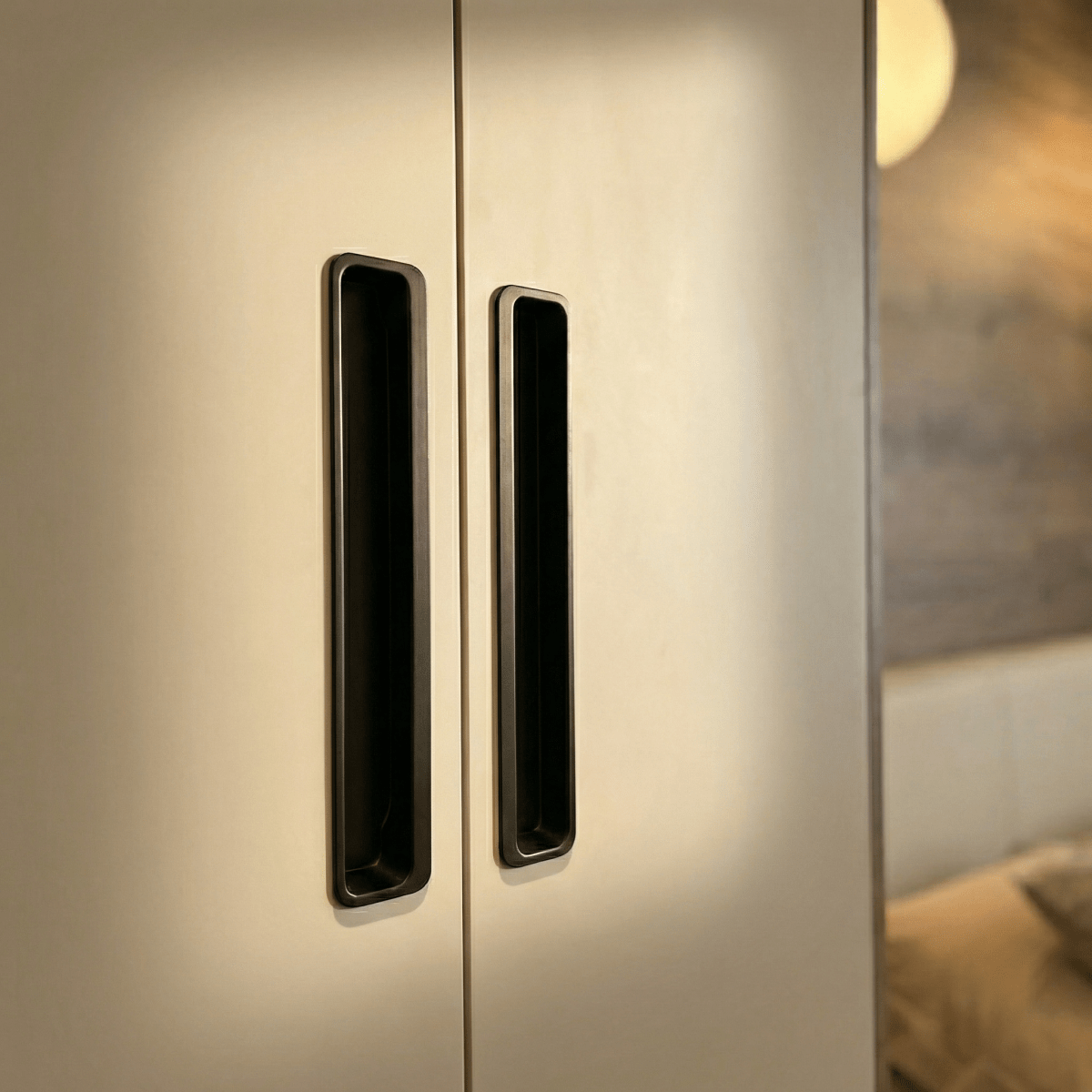 Anver Sliding Door Handle