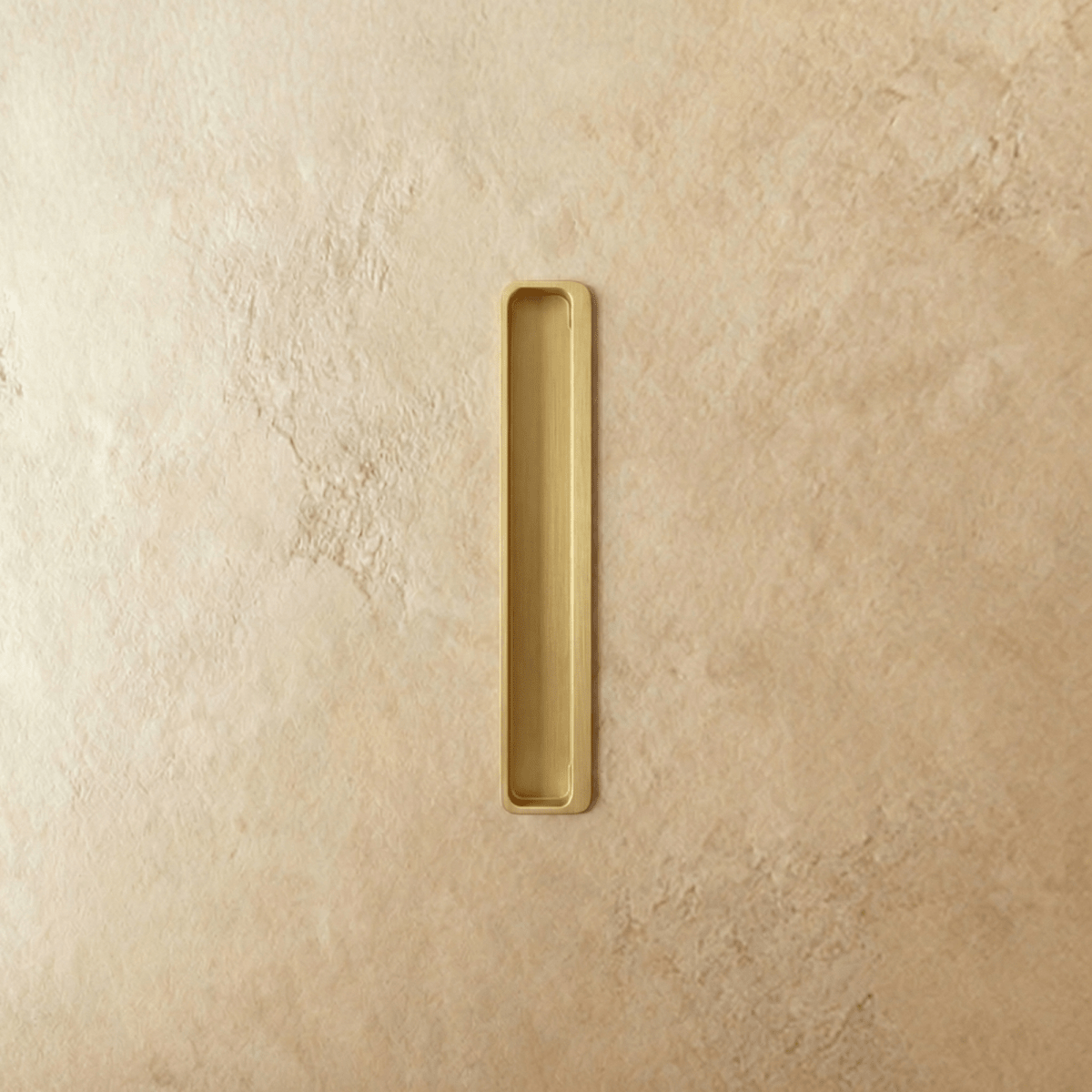 Anver Sliding Door Handle