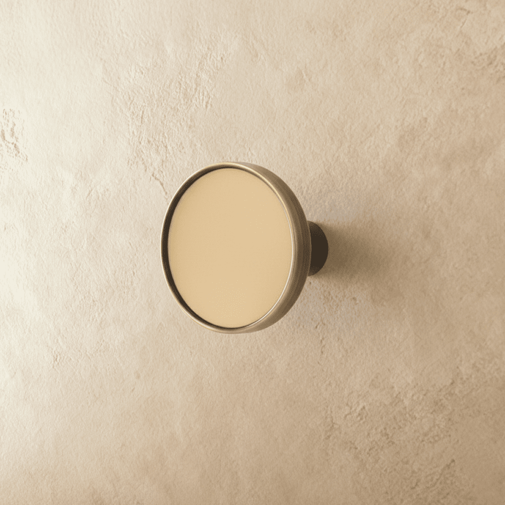 Daxel Knob & Pull Bar