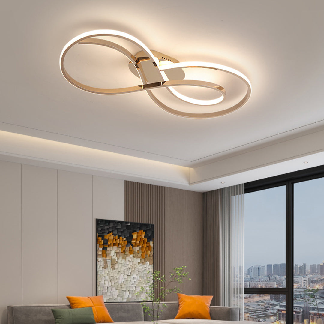 Mirel Ceiling Light