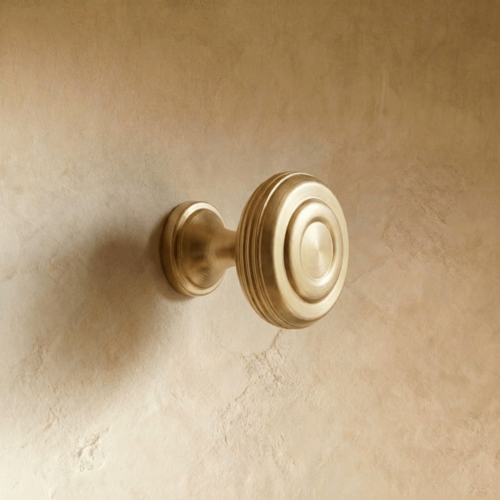 Arvren Knob & Pull Bar