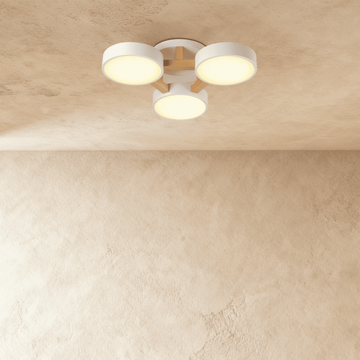 Dreya Ceiling Light