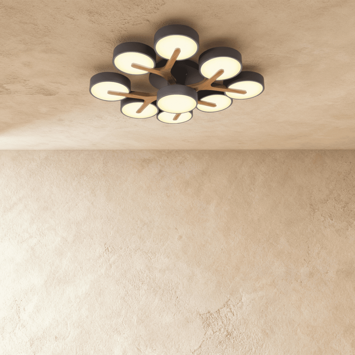 Dreya Ceiling Light