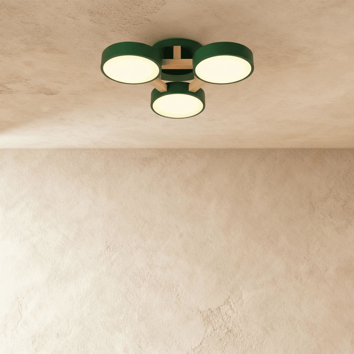 Dreya Ceiling Light
