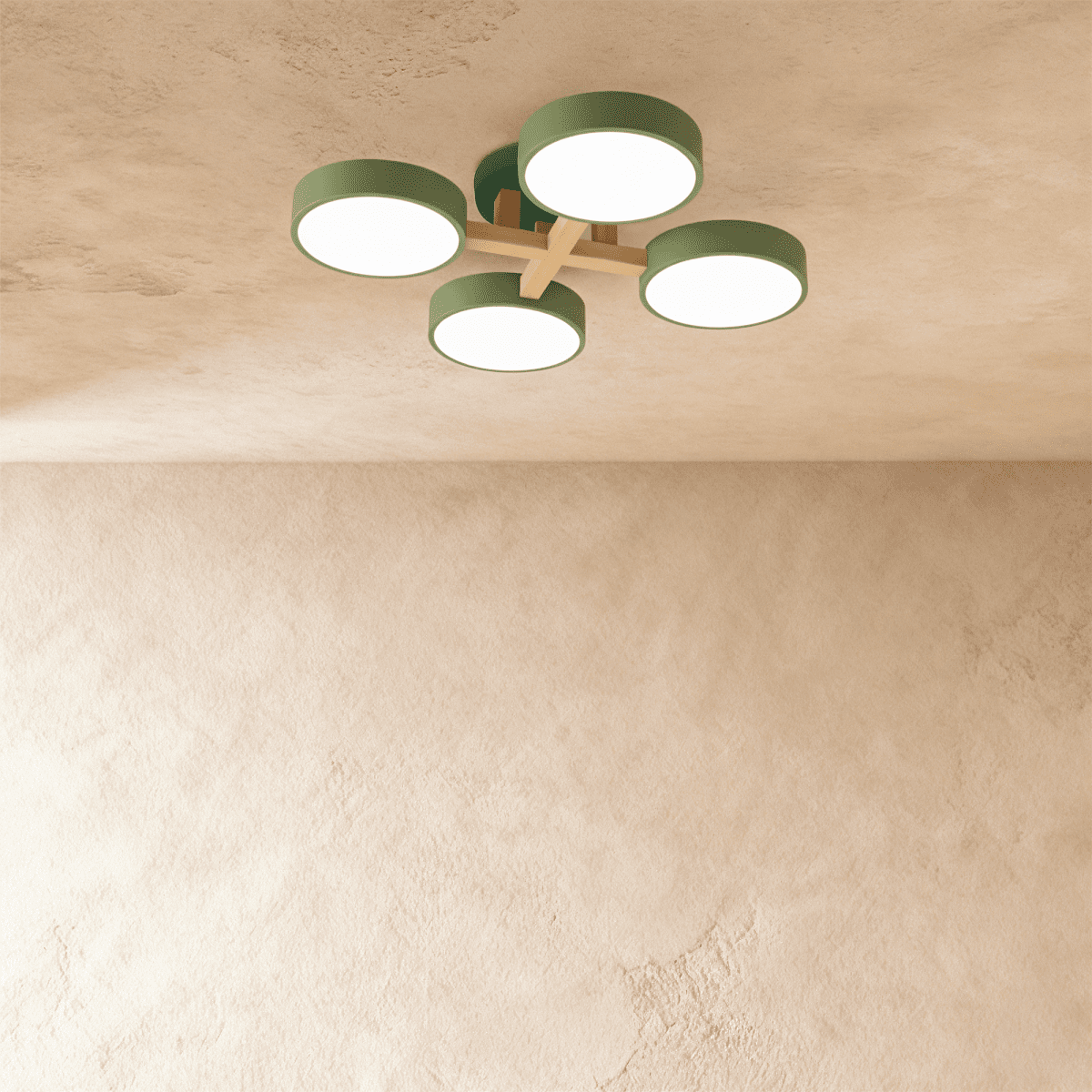 Dreya Ceiling Light