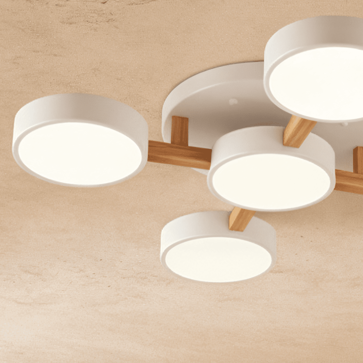 Dreya Ceiling Light